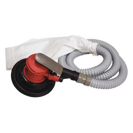 Random Orbital Air Sander by USA Powermate Air Sanders Buffers & Polishers