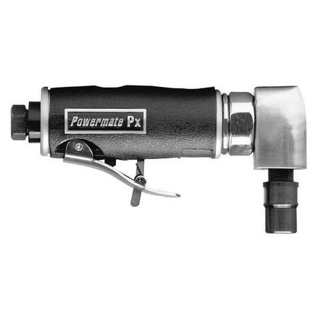 Right Angle Die Grinder by USA Powermate Air Grinders