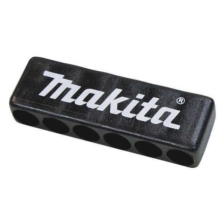 Bit Holder Type 419730 6 by USA Makita Carrying Cases
