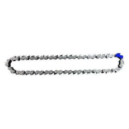 Cutter Chain Blade 18 by USA Makita Circular Power Saw Blades