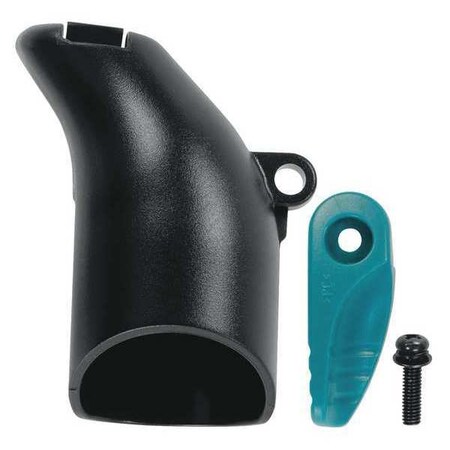 Dust Extraction Attachment Type 196843 7 by USA Makita Circular Power Saws & Accessories
