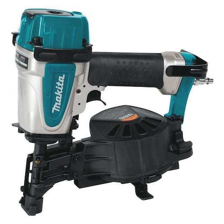 Roofing Coil Nailer 1 3/4 by USA Makita Cordless Power Nailers & Staplers