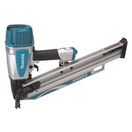 Framing Nailer Full Rounded Head 3 1/2 by USA Makita Cordless Power Nailers & Staplers