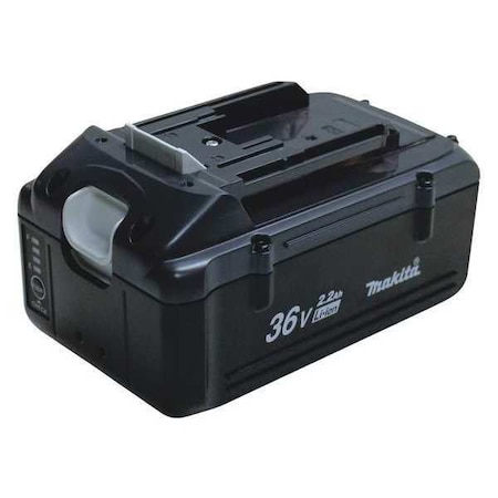 Lithium Ion Battery Pack 36V by USA Makita Cordless Power Tool Accessories