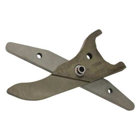 Shear Blade Kit For JS8000 by USA Makita Electric Shear Accessories