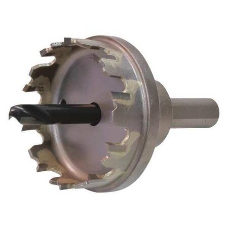 1 3/4" Carbide Tipped Hole Cutter for use with DA6300 by USA Makita Hole Saws & Cutters