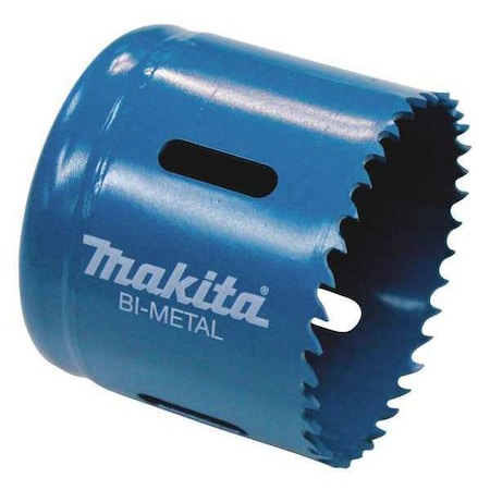 2 3/8" Bi Metal Hole Saw Bit by USA Makita Hole Saws & Cutters