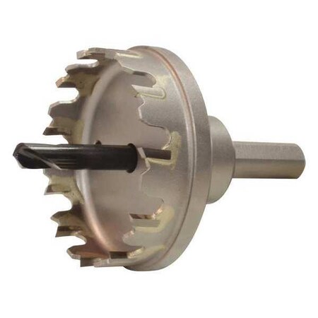 2" Carbide Tipped Hole Cutter by USA Makita Hole Saws & Cutters