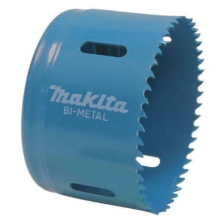 3 1/8" Bi Metal Hole Saw Bit by USA Makita Hole Saws & Cutters