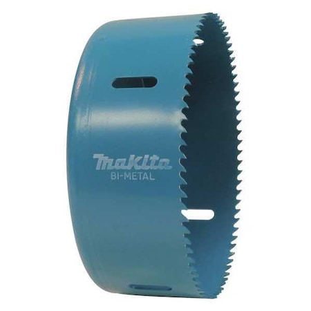 5" Bi Metal Hole Saw Type 714048 A by USA Makita Hole Saws & Cutters