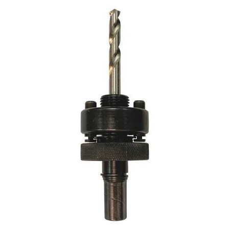 Arbor 7/16" 5/8" 18 by USA Makita Hole Saw Accessories