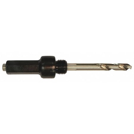 Arbor 7/16" 1/2" 20 by USA Makita Hole Saw Accessories