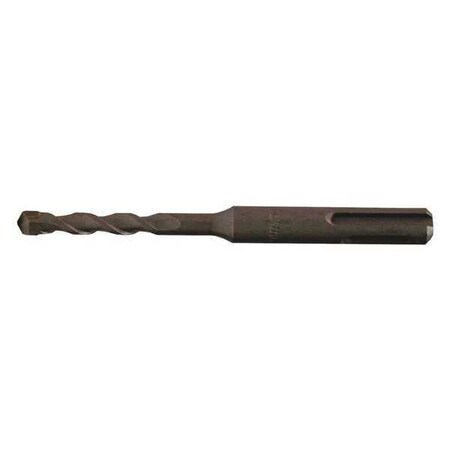 SDS PLUS Bit 1/4" x 4 1/2" PK25 by USA Makita Masonry Drill Bits