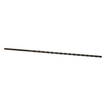 Masonry Bit 1/4" x 13 by USA Makita Masonry Drill Bits