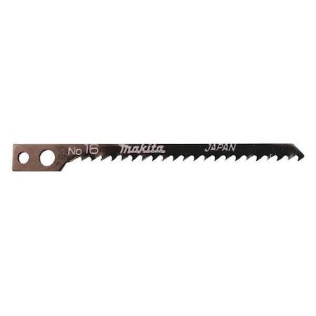 Jig Saw Blade #16 PK2 by USA Makita Power Jig Saw Blades
