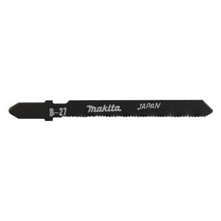 Jig Saw Blade #B 27 PK5 by USA Makita Power Jig Saw Blades