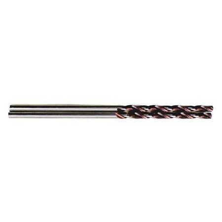 Ultra Fast Drill Bit 3/32" PK2 by USA Makita Jobber Length Drill Bits