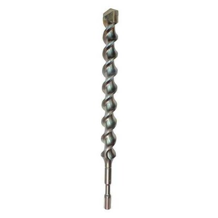 Spline Bit 1 3/4" x 22 by USA Makita Masonry Drill Bits