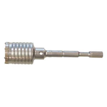 Core Bit 2 5/8 by USA Makita Masonry Drill Bits