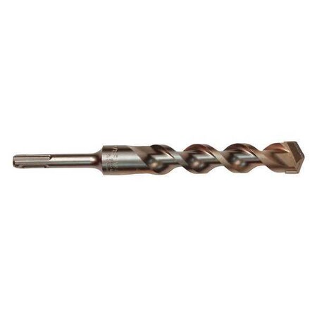 Thruster SDS PLUS Bit 7/8" x 8 by USA Makita Masonry Drill Bits