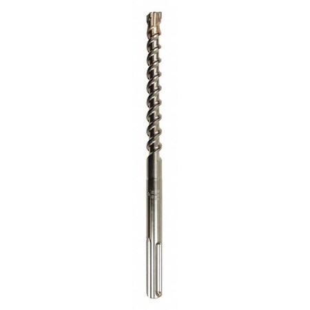 SDS MAX Bit 3/4" x 13 by USA Makita Masonry Drill Bits