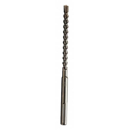 SDS MAX Bit 5/8" x 13 by USA Makita Masonry Drill Bits