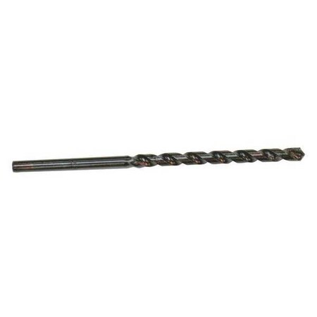 Percussion Masonry Bit 5/16" x 6 by USA Makita Masonry Drill Bits