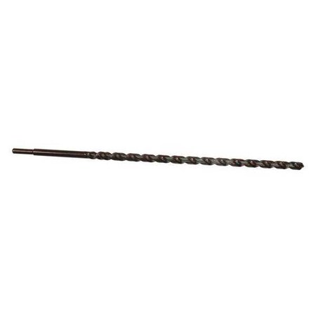 Percussion Masonry Bit 1/2" x 13 by USA Makita Masonry Drill Bits