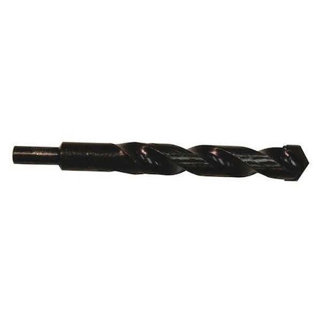 Percussion Masonry Bit 3/4" x 6 by USA Makita Masonry Drill Bits