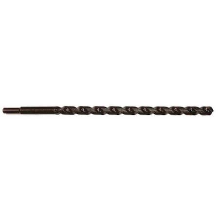 Percussion Masonry Bit 5/8" x 13 by USA Makita Masonry Drill Bits