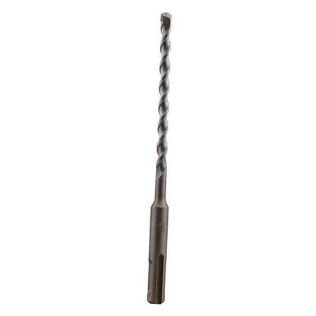 SDS PLUS Bit 1/4" x 6 1/4" PK25 by USA Makita Masonry Drill Bits