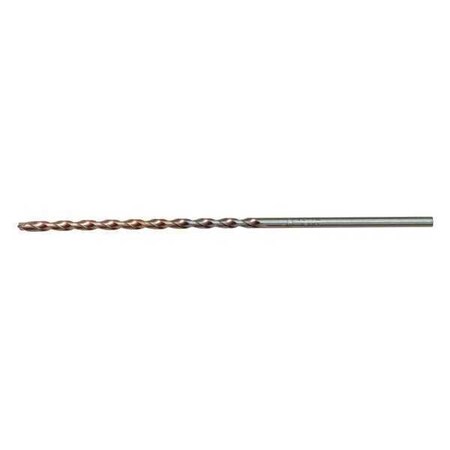 Masonry Bit 5/32" x 6 by USA Makita Masonry Drill Bits