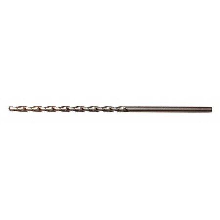 Thruster Masonry Bit 3/16" x 6 by USA Makita Masonry Drill Bits