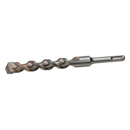 Thruster SDS PLUS Bit 3/4" x 8 by USA Makita Masonry Drill Bits