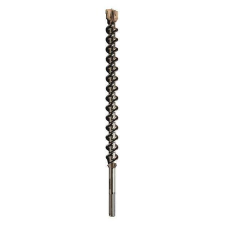 SDS MAX Bit 1 1/4" x 23 by USA Makita Masonry Drill Bits