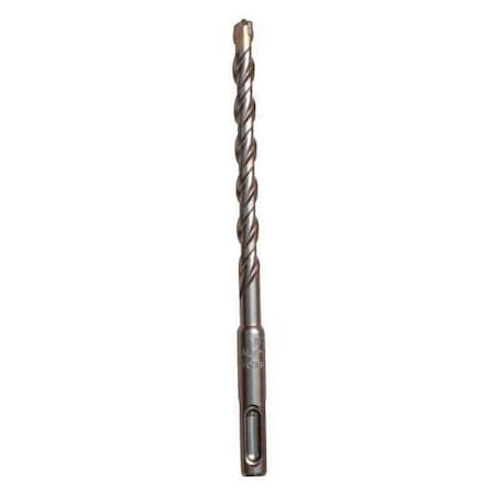 Thruster SDS PLUS Bit 5/16" x 6 1/4 by USA Makita Masonry Drill Bits
