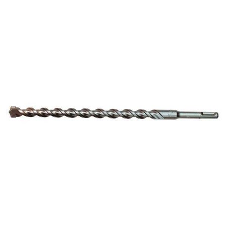 Thruster SDS PLUS Bit 5/8" x 12 by USA Makita Masonry Drill Bits