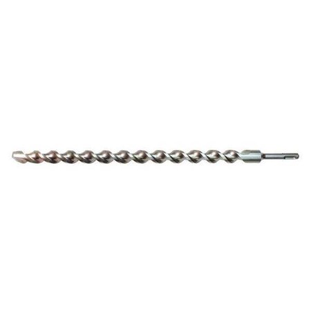 Thruster SDS PLUS Bit 7/8" x 18 by USA Makita Masonry Drill Bits