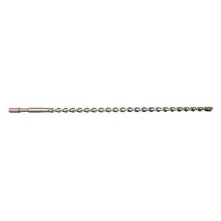 Spline Bit 3/4" x 29 by USA Makita Masonry Drill Bits