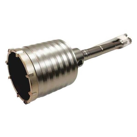 Core Bit 3 1/8 by USA Makita Masonry Drill Bits