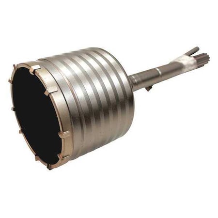Core Bit 4 by USA Makita Masonry Drill Bits