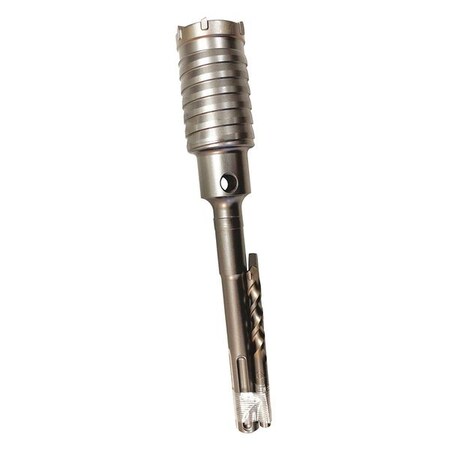 SDS Max Core Bit 2" x 11 3/8 by USA Makita Masonry Drill Bits