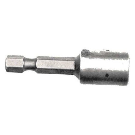 Magnetic Nutsetter 3/8" 1 3/4" Length by USA Makita Nut Setters & Bit Holders