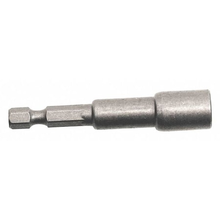 Magnetic Nutsetter 5/16" 2 5/8 by USA Makita Nut Setters & Bit Holders