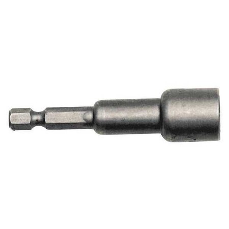 Magnetic Nutsetter 7/16" 2 5/8 by USA Makita Nut Setters & Bit Holders
