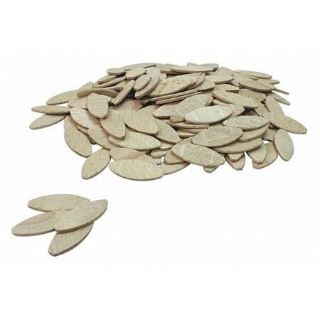 Biscuits No.20 For PJ7000 PK1000 by USA Makita Plate Joiner Accessories