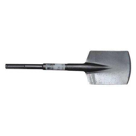 Clay Spade 1 1/8" Hex 5 1/2" x 20 by USA Makita Power Demolition Rotary Hammer Accessories