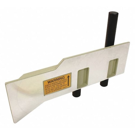 Sub Fence For Makita LS1013 LS1214 by USA Makita Power Miter Saw Stands & Accessories