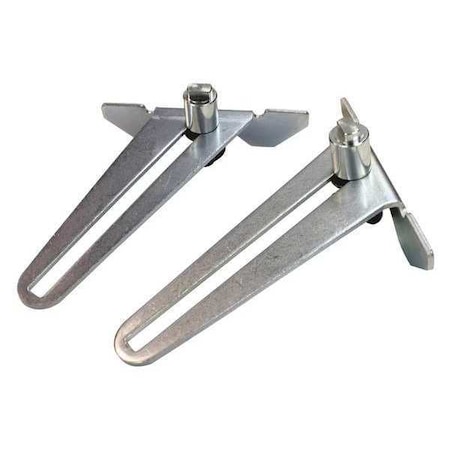 Crown Molding Stopper Set For LS1013 by USA Makita Power Miter Saw Stands & Accessories