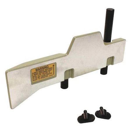 Sub Fence Right For Makita LS1212 by USA Makita Power Miter Saw Stands & Accessories